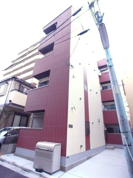 プリモ菊川のその他