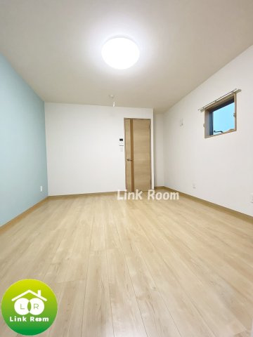 プリモ菊川の寝室