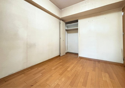 【洋室】 | ファミールアクシス八尾