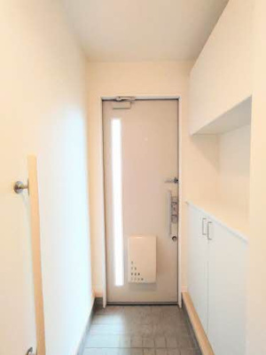 【居間・リビング】 | シャーメゾングリナージュ | ゆったりとしたリビングです