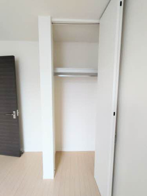 【収納】 | シャーメゾングリナージュ | 十分な収納スペースがあります