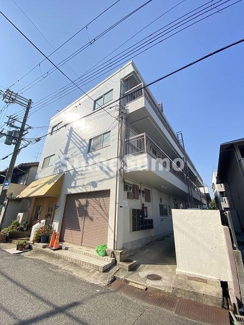 遠藤マンション