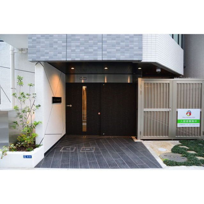 【エントランス】 | ライトテラス秋葉原