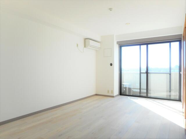 プラチナKODAヒルズの居間・リビング|別号室　参考写真