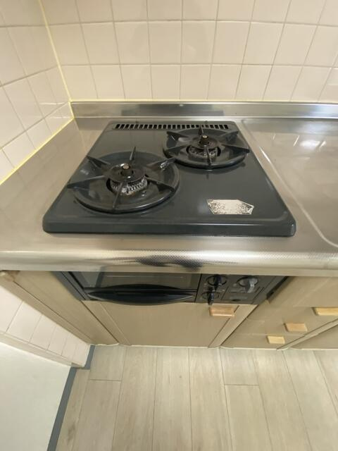 プラチナKODAヒルズのキッチン|別号室　参考写真