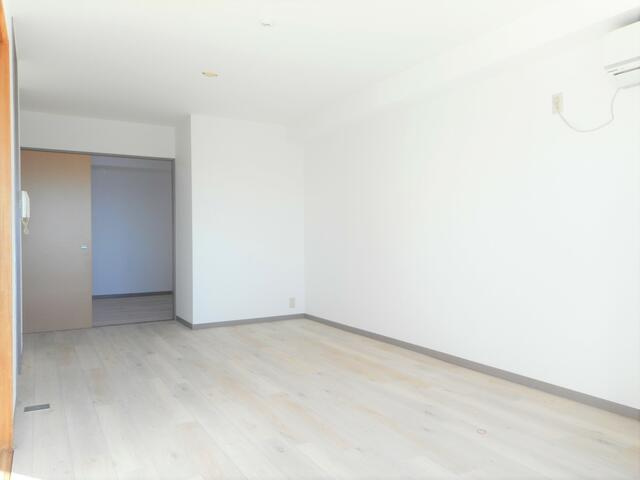 プラチナKODAヒルズの洋室|別号室　参考写真