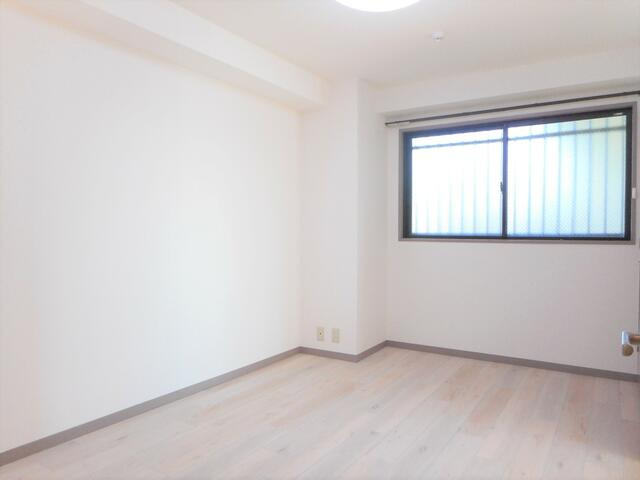 プラチナKODAヒルズの内装|別号室　参考写真