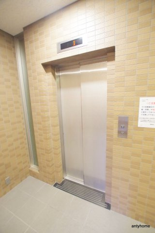 グランドール有本　仲介手数料無料の設備