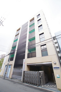 グランドール有本　仲介手数料無料の外観