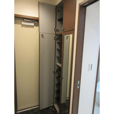 【玄関】 | メゾンドフェリシテ参番館