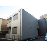 メゾンドフェリシテ参番館の画像