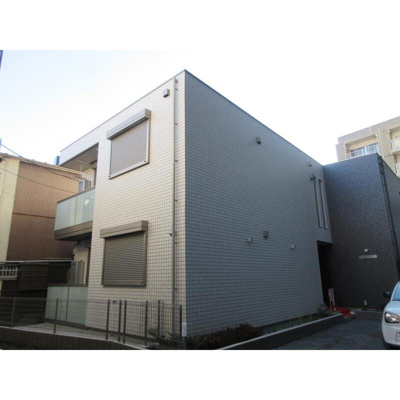 【外観】 | メゾンドフェリシテ参番館