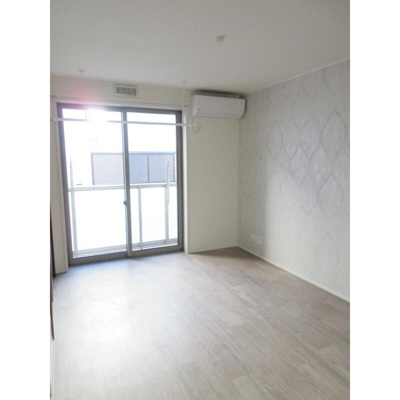 【居間・リビング】 | メゾンドフェリシテ参番館