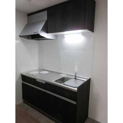 【キッチン】 | メゾンドフェリシテ参番館