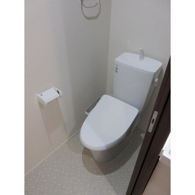 【トイレ】 | メゾンドフェリシテ参番館