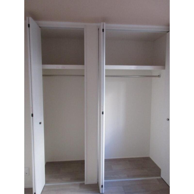 【収納】 | メゾンドフェリシテ参番館