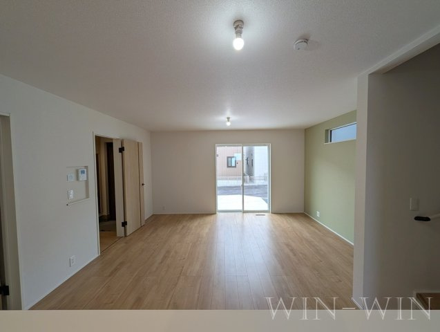 松井町戸建貸家のその他