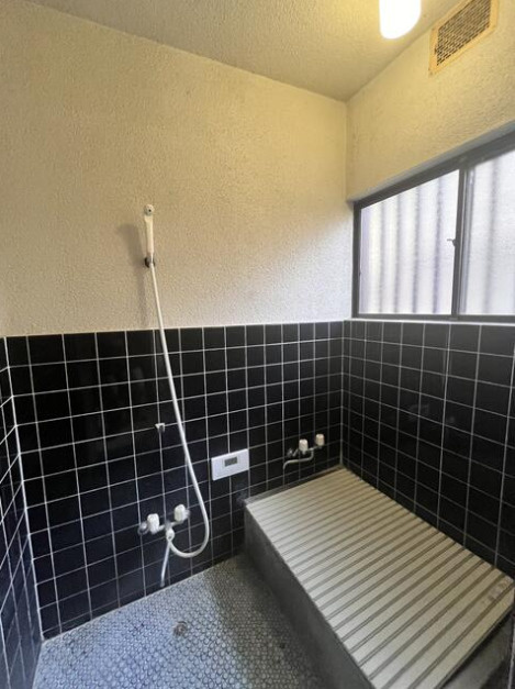 売中古戸建　駿東郡清水町徳倉の浴室