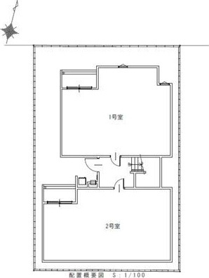REGALEST CITY道徳の区画図