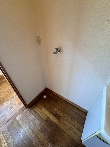 永井福太郎戸建Ⅱの設備|現在リフォーム中の為、同仕様物件の写真となります。