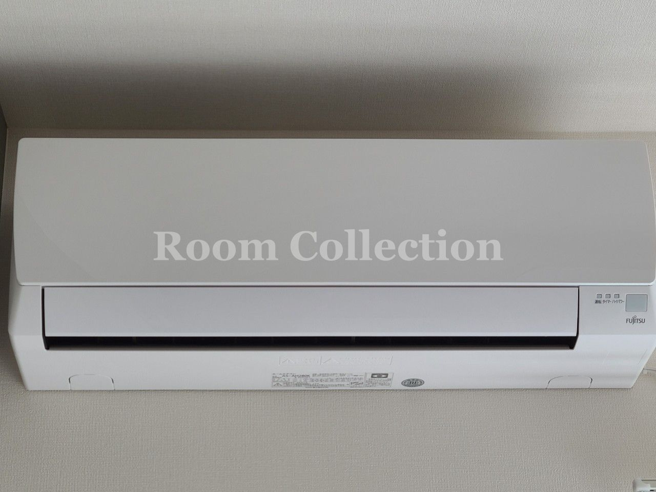 ハーモニーテラス東堀切Ⅱの設備