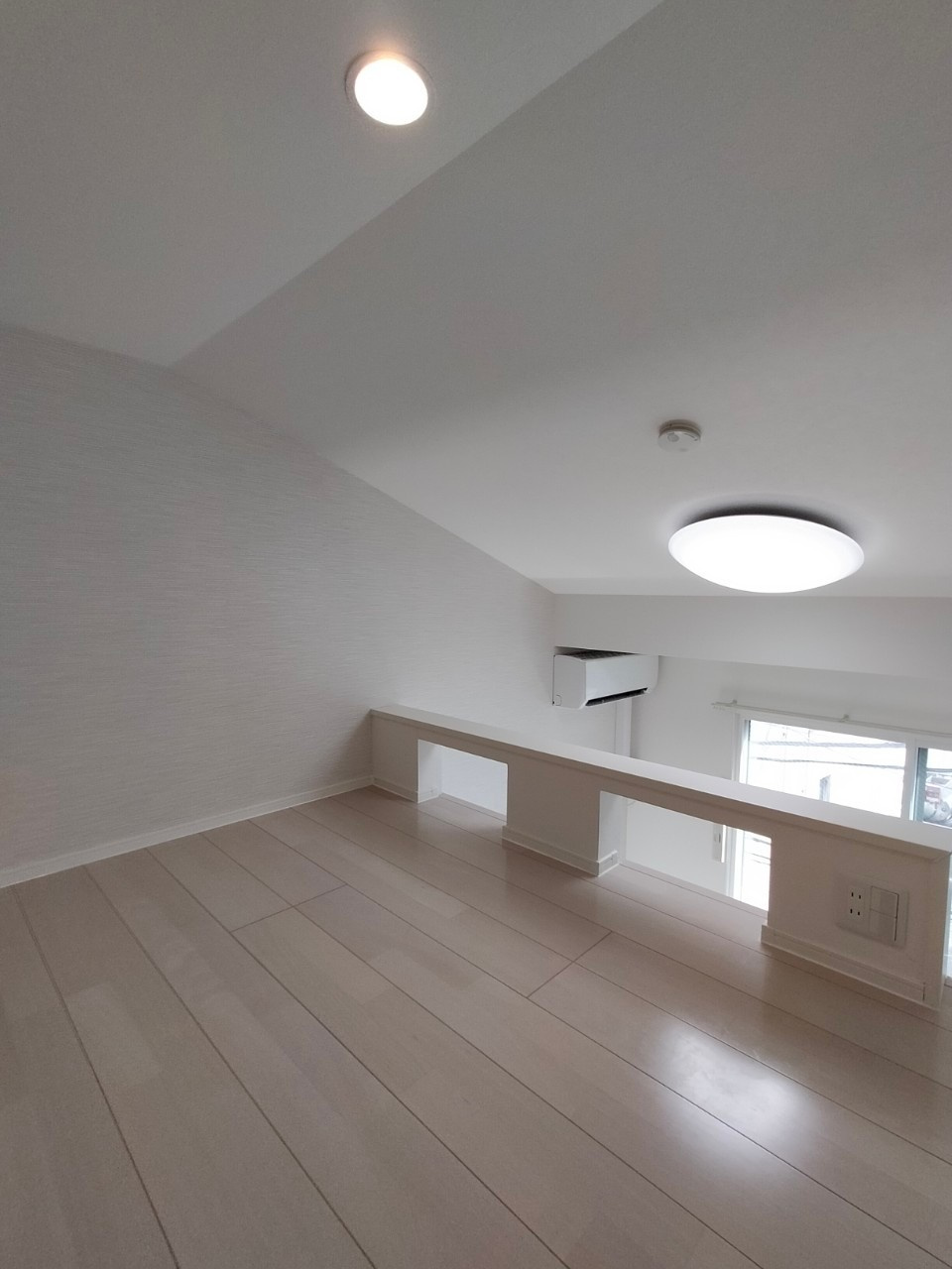 ハーモニーテラス東堀切Ⅱの内装