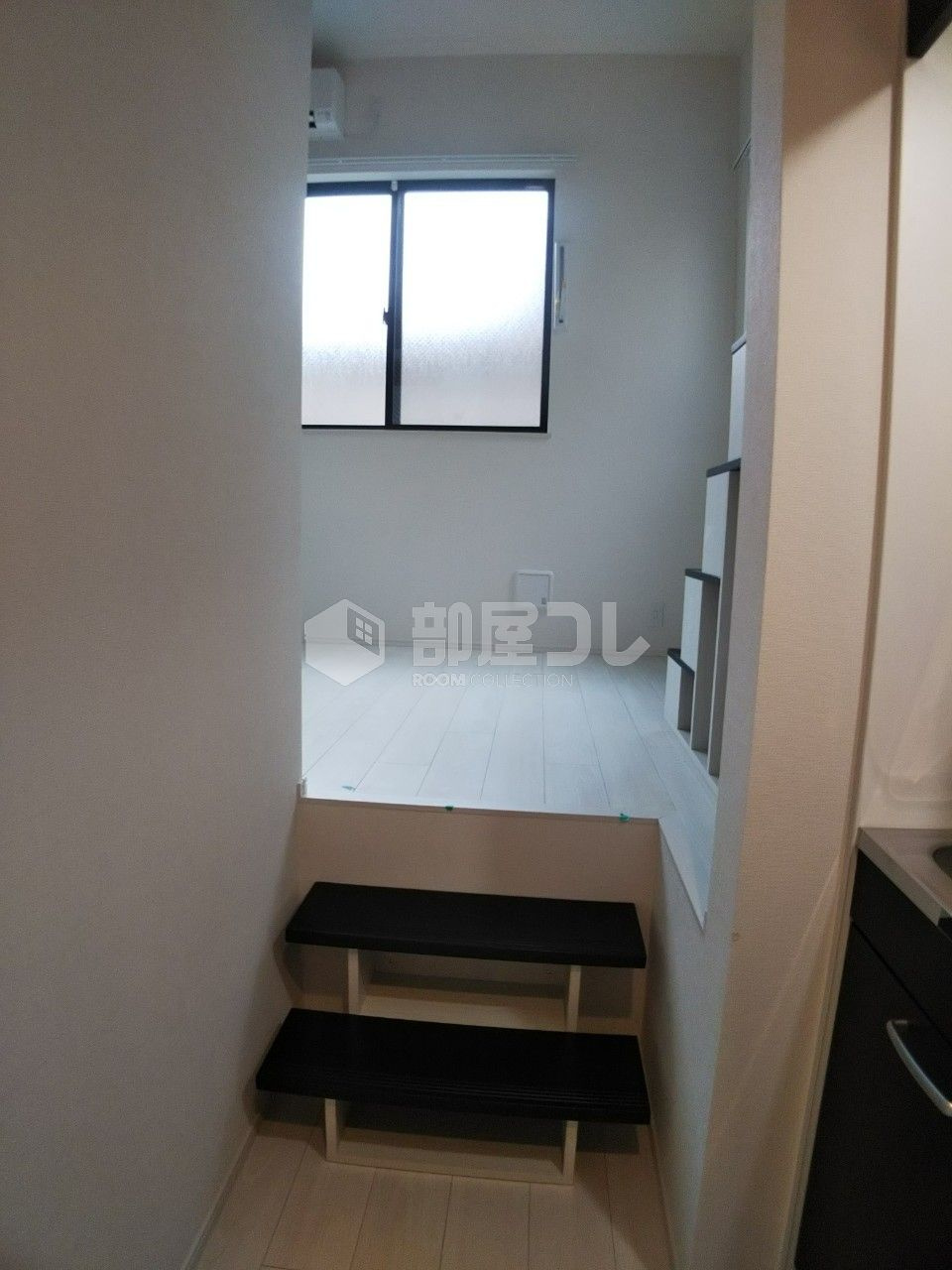 ハーモニーテラス東堀切Ⅱの設備