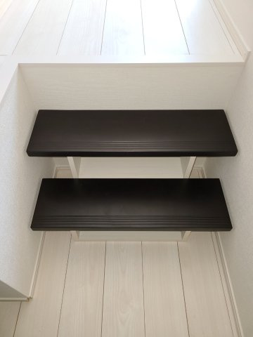 ハーモニーテラス東堀切Ⅱ