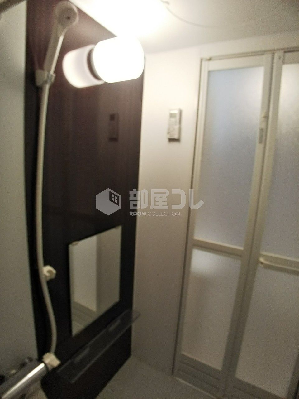 ハーモニーテラス東堀切Ⅱ