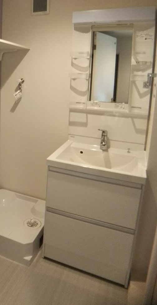 ハーモニーテラス東堀切Ⅱ