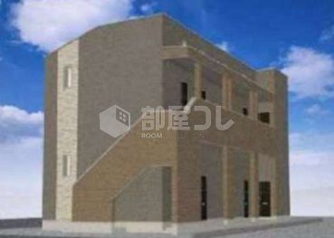 ハーモニーテラス東堀切Ⅱ