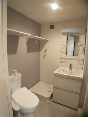 ハーモニーテラス東堀切Ⅱ