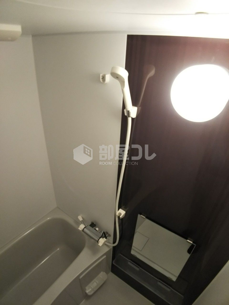 ハーモニーテラス東堀切Ⅱ