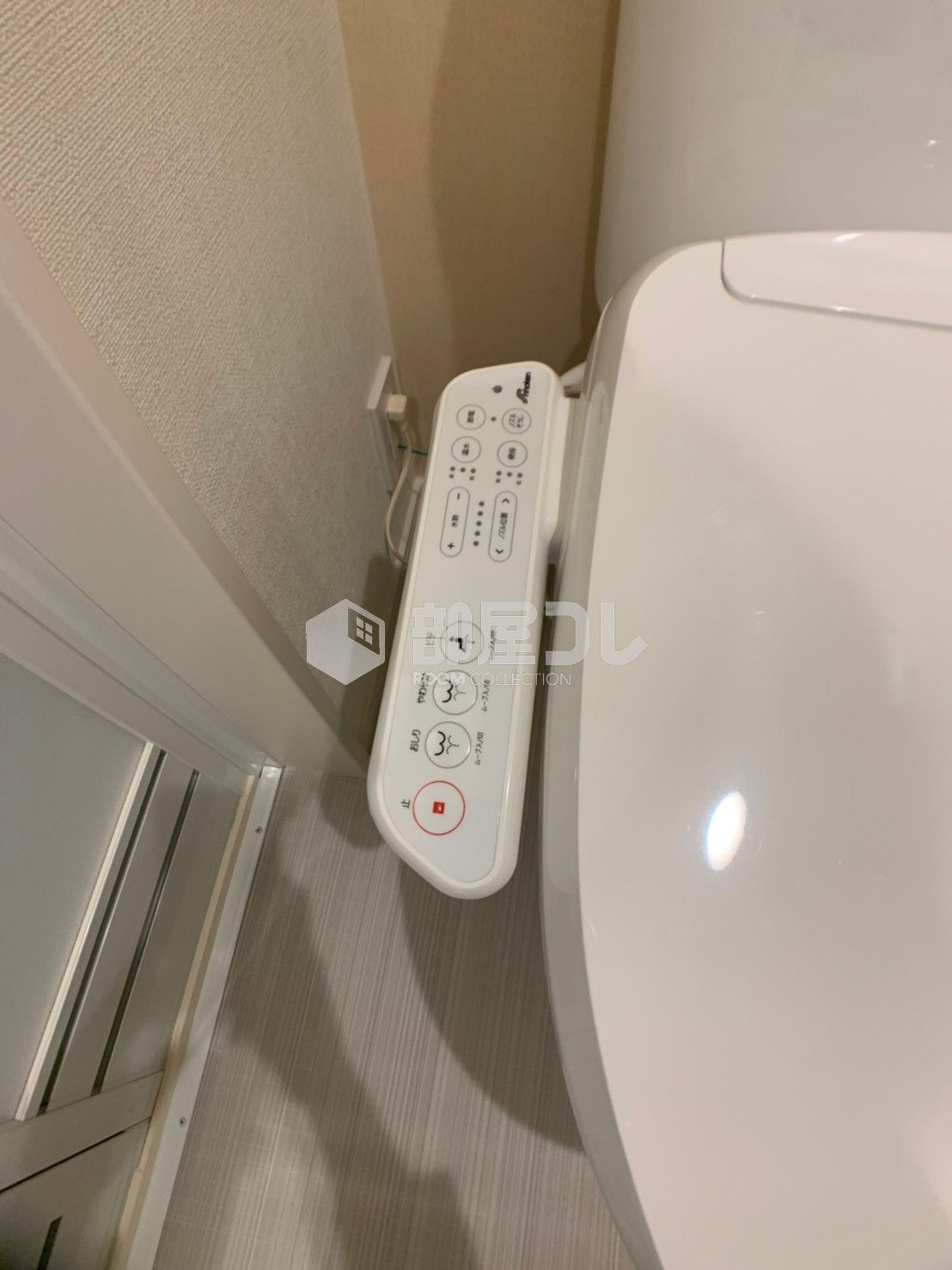 ハーモニーテラス東堀切Ⅱ