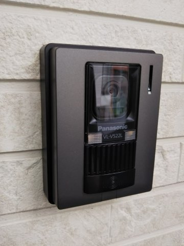 ハーモニーテラス東堀切Ⅱ