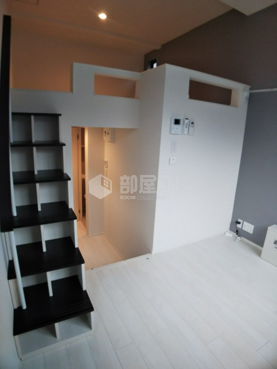 ハーモニーテラス東堀切Ⅱ