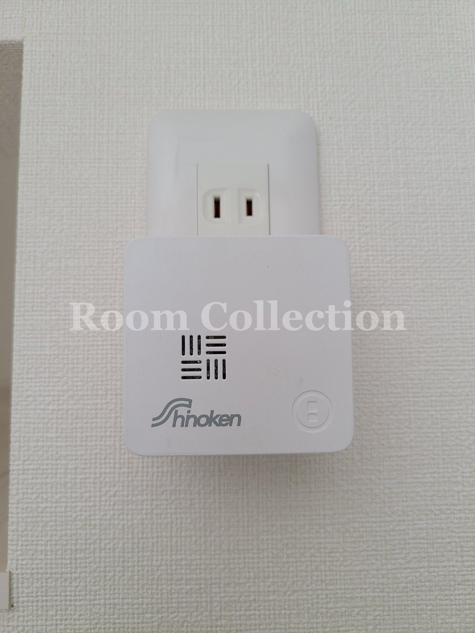 ハーモニーテラス東堀切Ⅱ