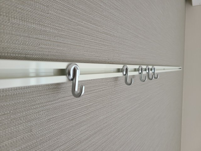 ハーモニーテラス東堀切Ⅱ