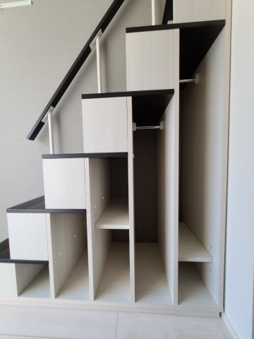 ハーモニーテラス東堀切Ⅱ