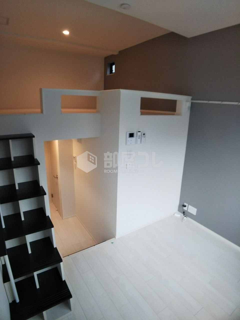 ハーモニーテラス東堀切Ⅱ