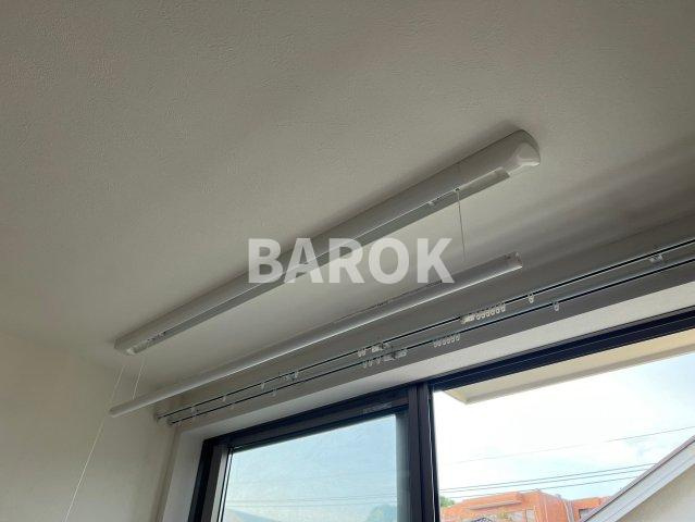 G-smart 別府スカイ富士のその他共用部分