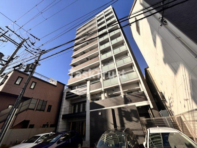 【外観】 | サムティ都島North