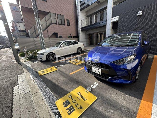 【その他共用部分】 | サムティ都島North