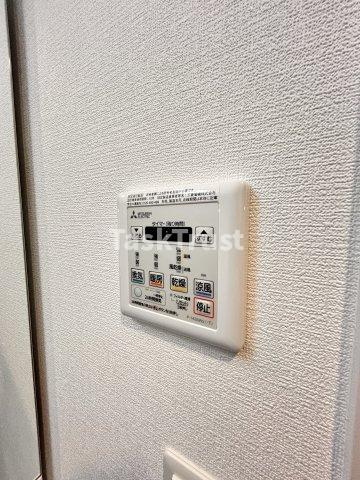 【設備】 | サムティ都島North