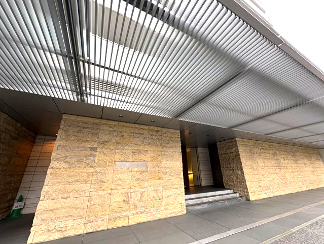 ザ・パークハウス新宿タワーのその他