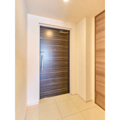 【玄関】 | BLESS蔵前