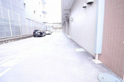 【その他共用部分】 | BLESS蔵前