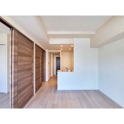 【居間・リビング】 | BLESS蔵前