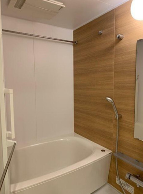 【浴室】 | BLESS蔵前