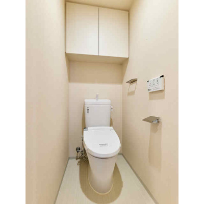 【トイレ】 | BLESS蔵前